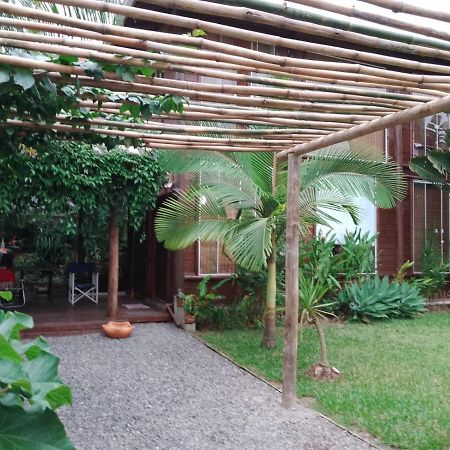 Casa Rustica en Bombas Bombinhas Exterior foto