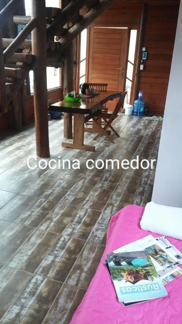 Casa Rustica en Bombas Bombinhas Exterior foto